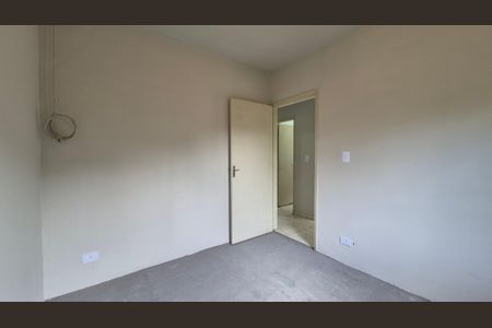 Apartamento à venda com 52m², 2 quartos e 1 vagaQuarto 2