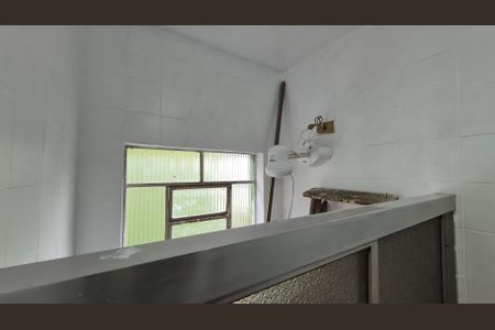 Apartamento à venda com 52m², 2 quartos e 1 vagaBanheiro 