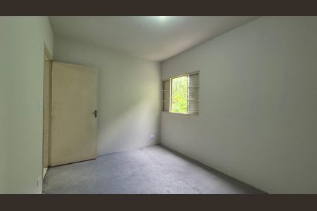 Quarto  de apartamento à venda com 2 quartos, 52m² em Vila Lucinda, Santo André