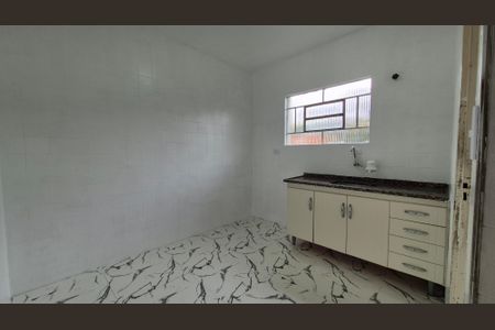 Apartamento à venda com 52m², 2 quartos e 1 vagaCozinha 