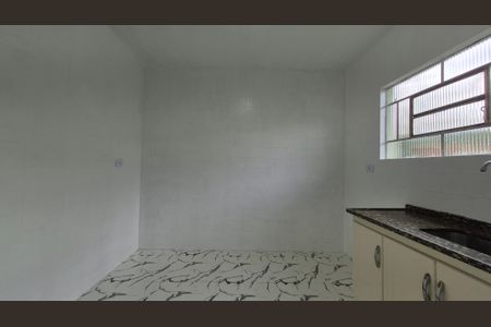 Apartamento à venda com 52m², 2 quartos e 1 vagaCozinha 