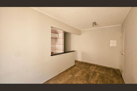 Apartamento para alugar com 2 quartos, 55m² em Distrito Industrial, Jundiaí