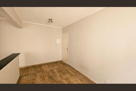 Apartamento para alugar com 2 quartos, 55m² em Distrito Industrial, Jundiaí