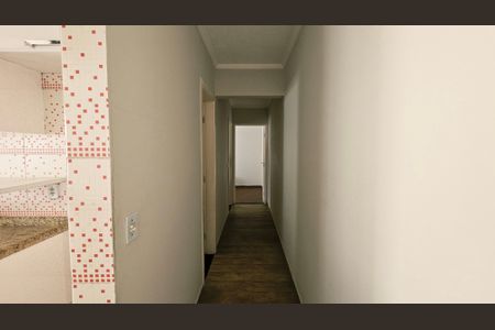 Apartamento para alugar com 2 quartos, 55m² em Distrito Industrial, Jundiaí