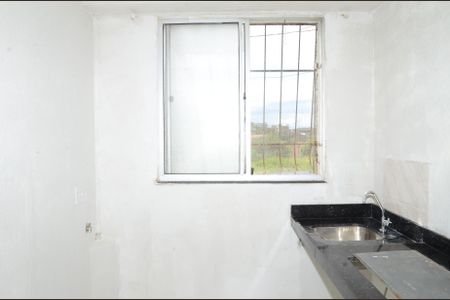 Apartamento para alugar com 44m², 2 quartos e sem vagaCozinha