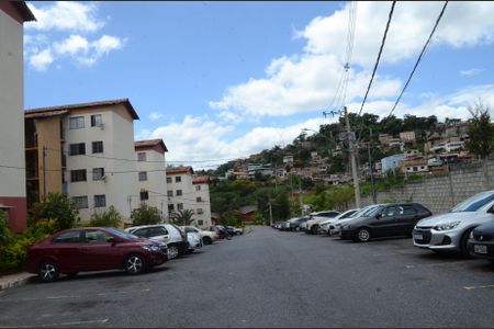 Apartamento para alugar com 44m², 2 quartos e sem vagaGaragem