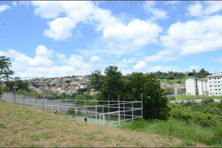 Apartamento para alugar com 44m², 2 quartos e sem vagaQuadra Esportiva