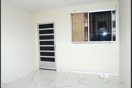 Apartamento para alugar com 44m², 2 quartos e sem vagaSala