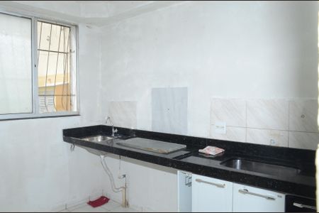 Apartamento para alugar com 44m², 2 quartos e sem vagaCozinha