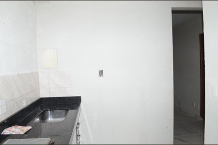 Apartamento para alugar com 44m², 2 quartos e sem vagaCozinha