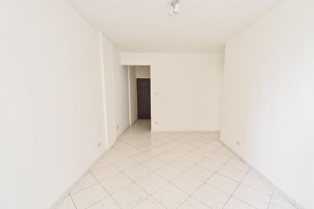 Sala de apartamento para alugar com 1 quarto, 60m² em Vila Mariana, São Paulo
