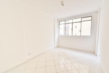 Apartamento para alugar com 60m², 1 quarto e sem vagaQuarto