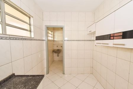 Apartamento para alugar com 60m², 1 quarto e sem vagaCozinha