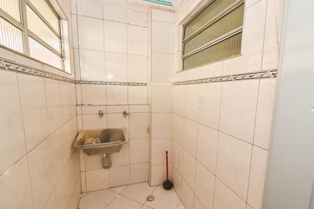Apartamento para alugar com 60m², 1 quarto e sem vagaÁrea de serviço