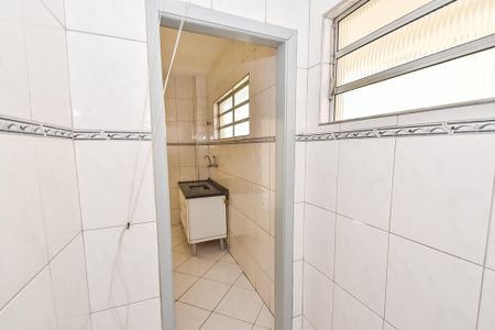 Apartamento para alugar com 60m², 1 quarto e sem vagaÁrea de serviço