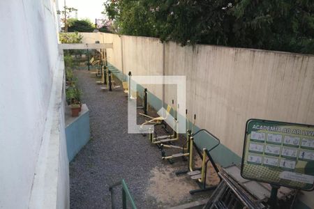 Apartamento para alugar com 60m², 1 quarto e sem vagaAcademia