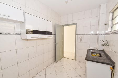 Apartamento para alugar com 60m², 1 quarto e sem vagaCozinha