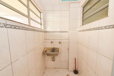 Apartamento para alugar com 60m², 1 quarto e sem vagaÁrea de serviço