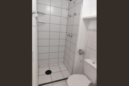 Apartamento para alugar com 59m², 2 quartos e 1 vagaBanheiro