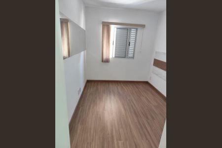 Quarto de apartamento para alugar com 2 quartos, 59m² em Jardim Paraiba, Jacareí