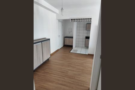 Apartamento para alugar com 59m², 2 quartos e 1 vagaCozinha