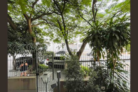 Vista de apartamento para alugar com 1 quarto, 69m² em Vila Osasco, Osasco