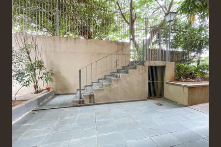 Apartamento para alugar com 69m², 1 quarto e 1 vagaÁrea comum