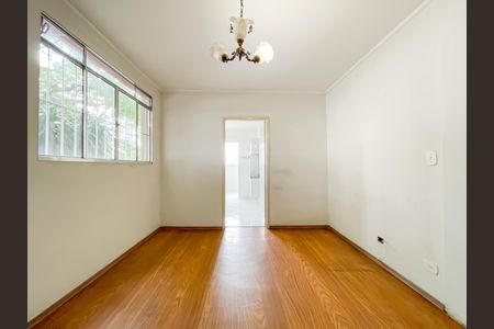 Apartamento para alugar com 69m², 1 quarto e 1 vagaSala