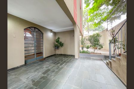 Apartamento para alugar com 69m², 1 quarto e 1 vaga Apartamento para alugar com 69m², 1 quarto e 1 vagaÁrea comum