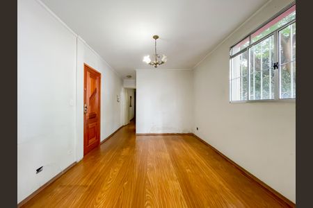 Sala de apartamento para alugar com 1 quarto, 69m² em Vila Osasco, Osasco