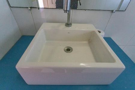 Casa à venda com 207m², 6 quartos e 2 vagas Casa à venda com 207m², 6 quartos e 2 vagasCasa 3 - banheiro