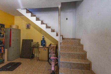 Casa à venda com 207m², 6 quartos e 2 vagas Casa à venda com 207m², 6 quartos e 2 vagasCasa 3 - sala