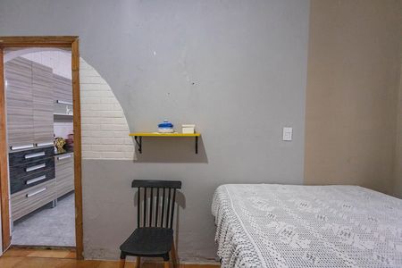 Casa à venda com 207m², 6 quartos e 2 vagas Casa à venda com 207m², 6 quartos e 2 vagasCasa 1 - quarto 1
