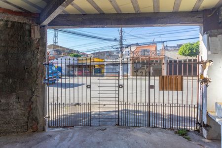 Casa à venda com 207m², 6 quartos e 2 vagas Casa à venda com 207m², 6 quartos e 2 vagasCasa 3 - garagem