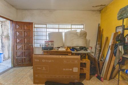 Casa à venda com 207m², 6 quartos e 2 vagas Casa à venda com 207m², 6 quartos e 2 vagasCasa 3 - sala