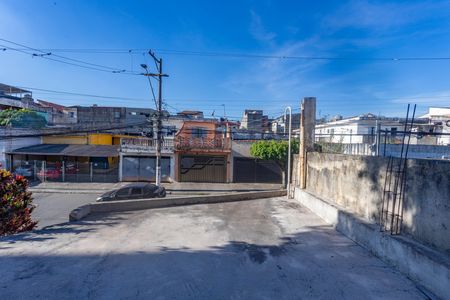 Casa à venda com 207m², 6 quartos e 2 vagas Casa à venda com 207m², 6 quartos e 2 vagasCasa 3 - vista do quarto 2