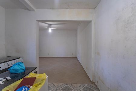 Casa à venda com 207m², 6 quartos e 2 vagas Casa à venda com 207m², 6 quartos e 2 vagasCasa 2 - cozinha
