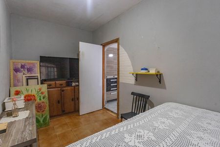 Casa à venda com 207m², 6 quartos e 2 vagas Casa à venda com 207m², 6 quartos e 2 vagasCasa 1 - quarto 1