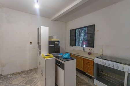Casa à venda com 207m², 6 quartos e 2 vagas Casa à venda com 207m², 6 quartos e 2 vagasCasa 2 - cozinha