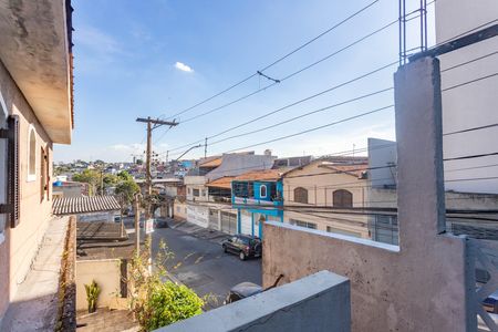 Casa à venda com 207m², 6 quartos e 2 vagas Casa à venda com 207m², 6 quartos e 2 vagasCasa 1 - vista área de serviço
