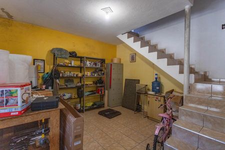 Casa à venda com 207m², 6 quartos e 2 vagas Casa à venda com 207m², 6 quartos e 2 vagasCasa 3 - sala