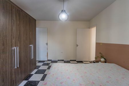 Casa à venda com 207m², 6 quartos e 2 vagas Casa à venda com 207m², 6 quartos e 2 vagasCasa 1 - quarto 3