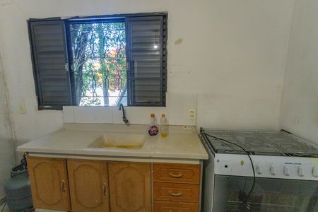 Casa à venda com 207m², 6 quartos e 2 vagas Casa à venda com 207m², 6 quartos e 2 vagasCasa 2 - cozinha