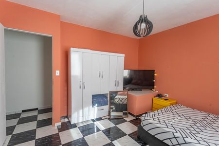Casa à venda com 207m², 6 quartos e 2 vagas Casa à venda com 207m², 6 quartos e 2 vagasCasa 1 - quarto 2