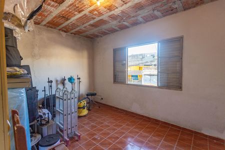 Casa à venda com 207m², 6 quartos e 2 vagas Casa à venda com 207m², 6 quartos e 2 vagasCasa 3 - quarto 2
