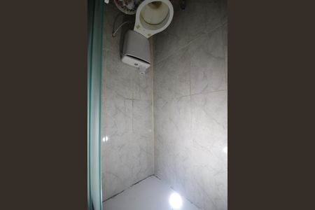 Casa para alugar com 80m², 4 quartos e 1 vagaBanheiro 2