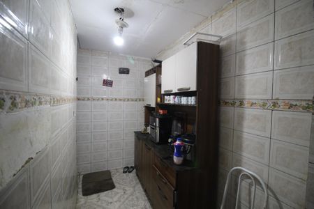 Casa para alugar com 80m², 4 quartos e 1 vagaCozinha