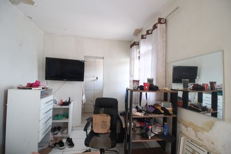 Casa para alugar com 80m², 4 quartos e 1 vagaQuarto 4