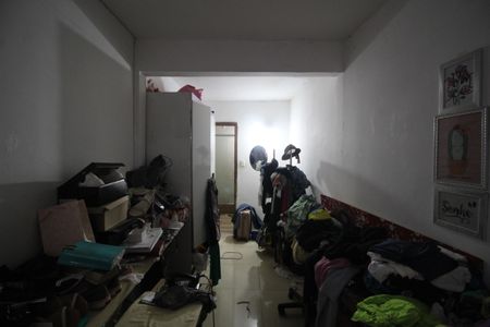 Casa para alugar com 80m², 4 quartos e 1 vagaQuarto 3