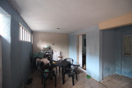 Casa para alugar com 80m², 4 quartos e 1 vagaGaragem